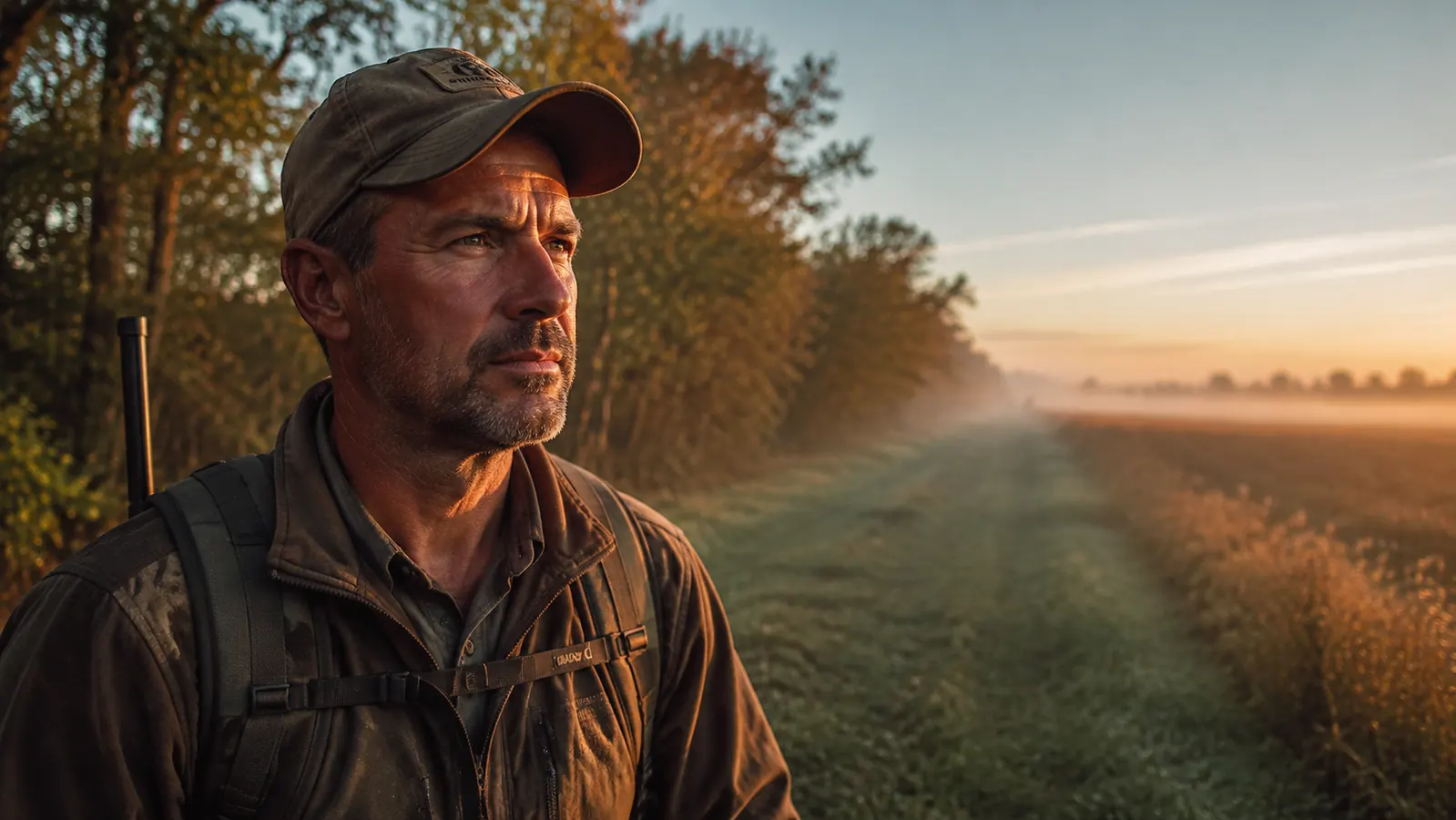 The Trail Camera That Showed Me Where I Was Hunting Wrong