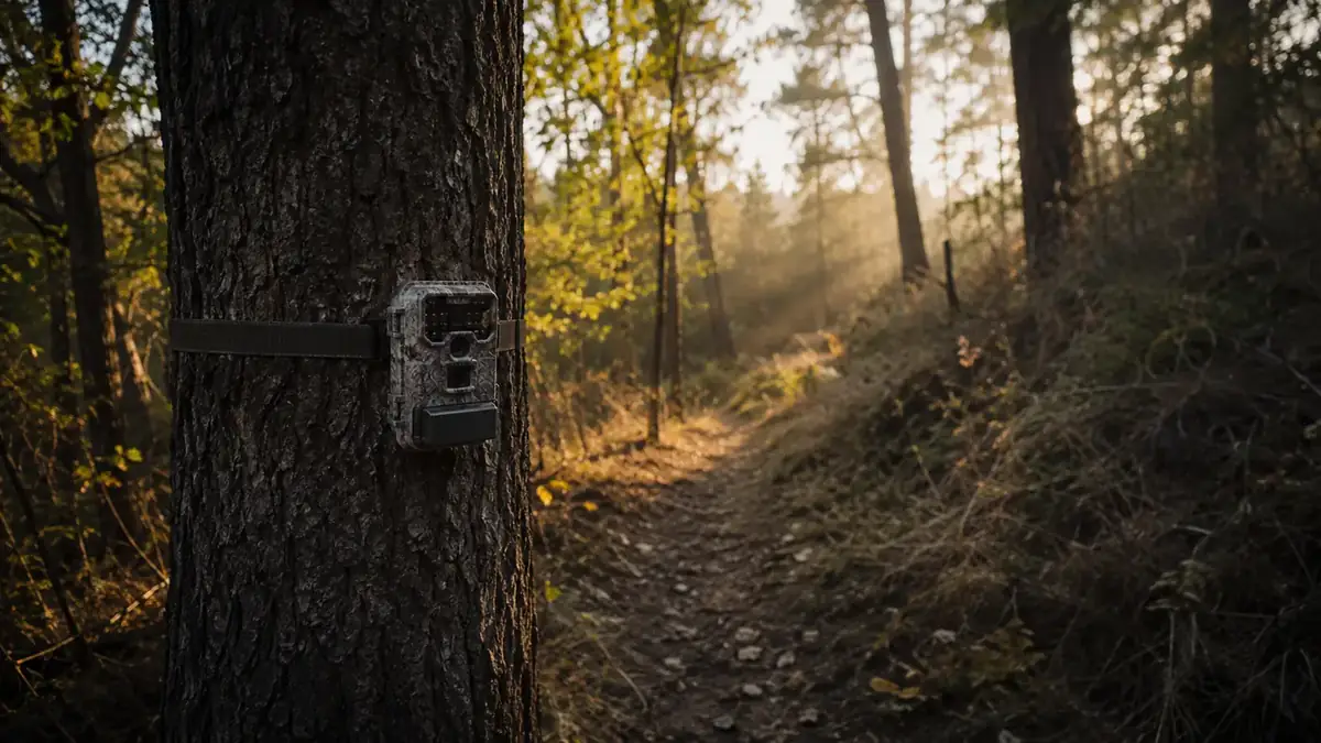 GardePro E6 Trail Camera Review: One Year on Three Different Trails