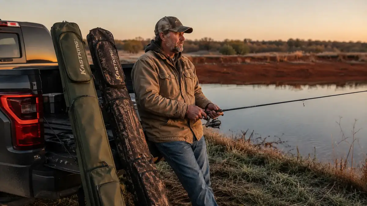 PLUSINNO vs Ugly Stik GX2: Which Spinning Combo Is Worth Your Money