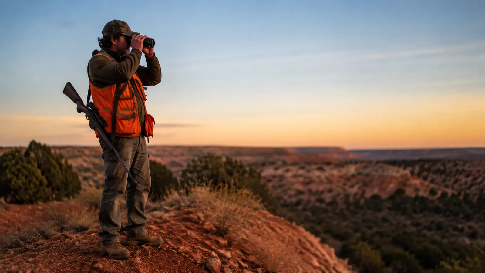 Vortex Crossfire HD vs Nikon Prostaff P3: Which 10x42 Binocular Wins